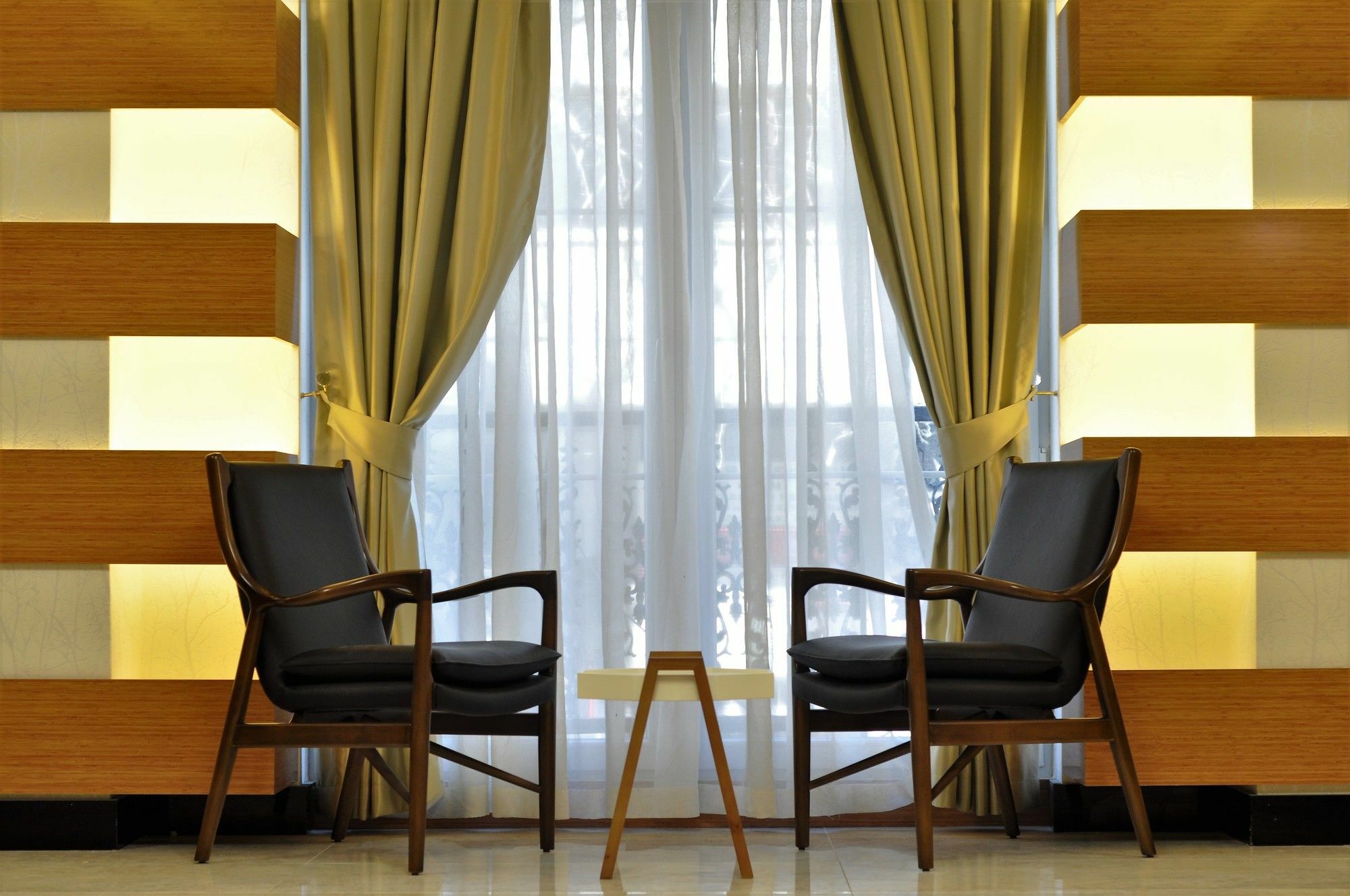 Double Comfort Hotel Ankara Exterior photo